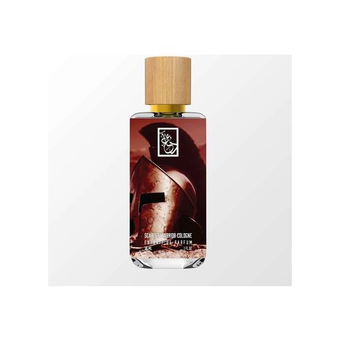 Scarlet Warrior Cologne