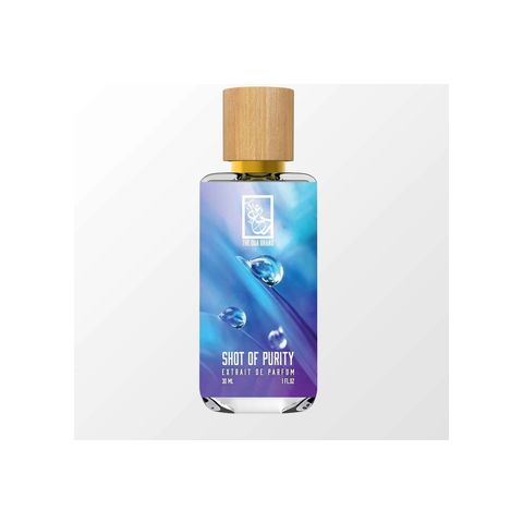 Shot Of Purity