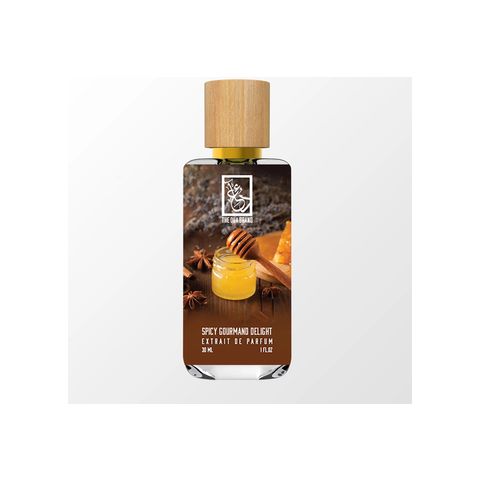 Spicy Gourmand Delight