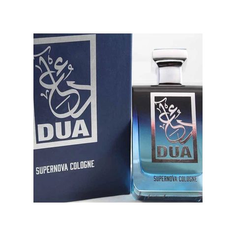 Supernova Cologne Special Edition