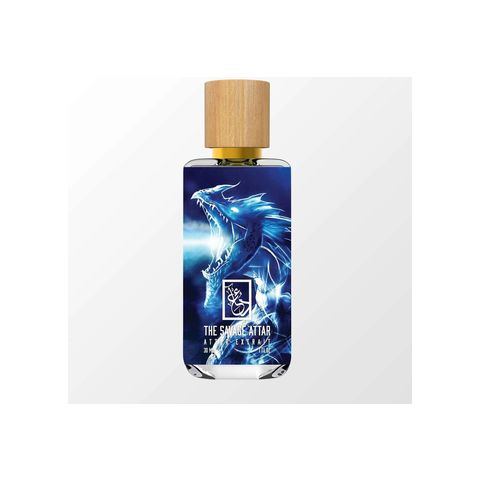 The Savage Attar