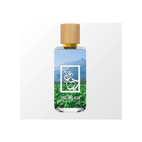 Tobac Aoud Attar