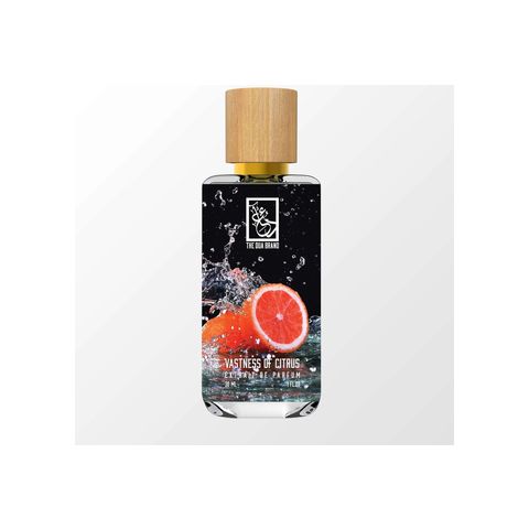 Vastness of Citrus