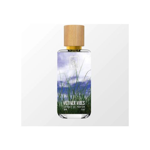 Vetiver Vibes