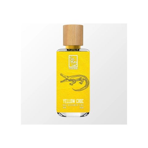 Yellow Croc