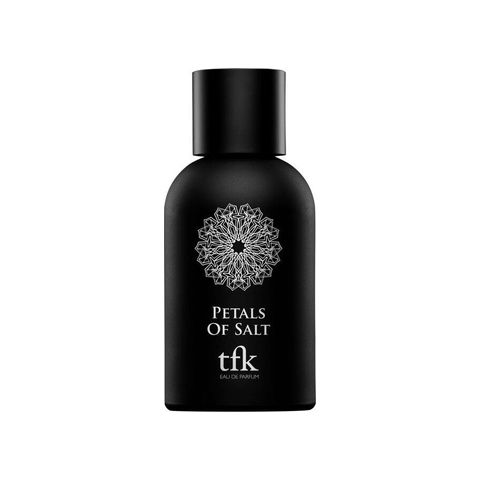 Petals of Salt