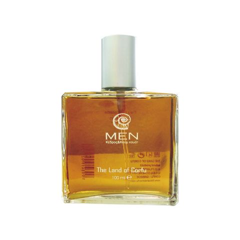 Cedar & Kumquat