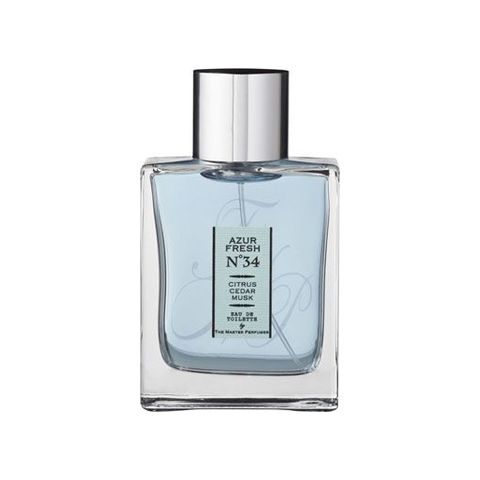 Azur Fresh N°34