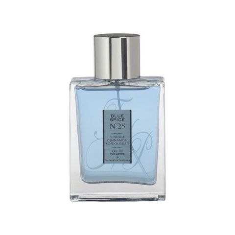 Blue Spice N°25