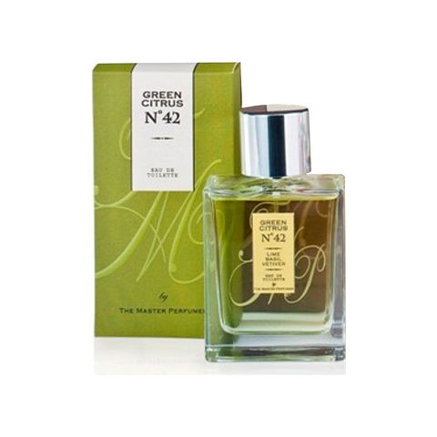 Green Citrus No. 42