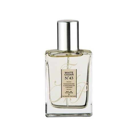 White Cedar N°43