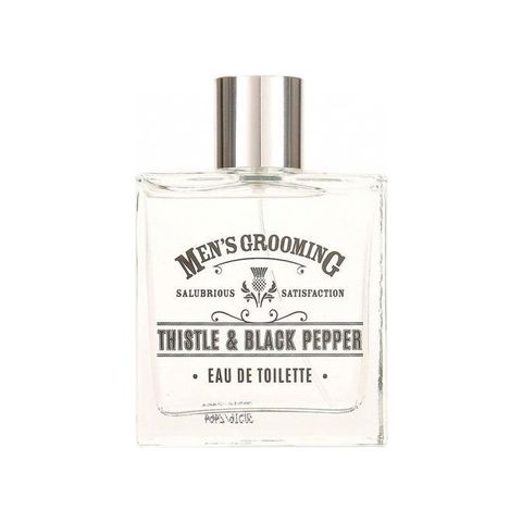 Thistle & Black Pepper