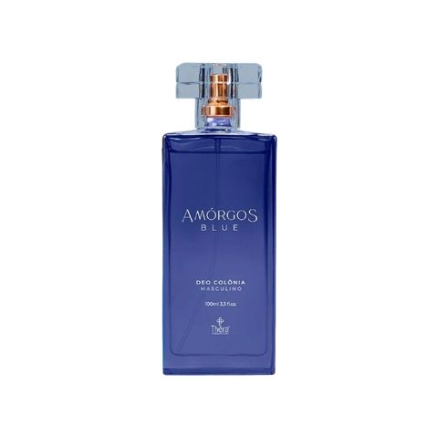 Amorgos Blue