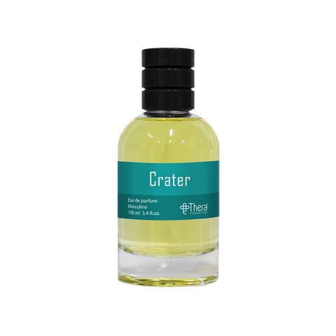 Crater