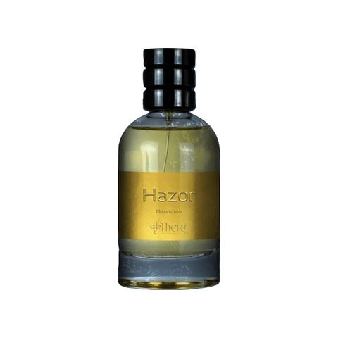 Hazor Gold