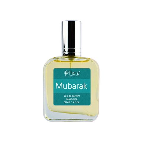 Mubarak