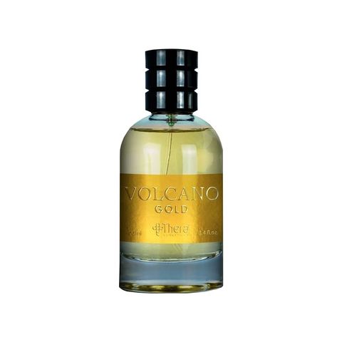 Volcano Gold
