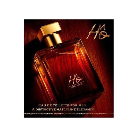 HO