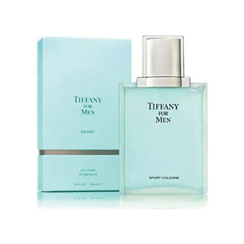 Tiffany for Men Sport