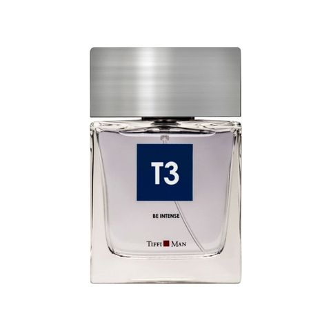 T3 Be Intense