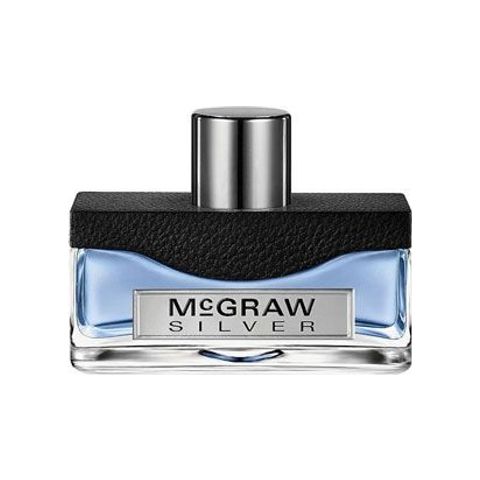 McGraw Silver