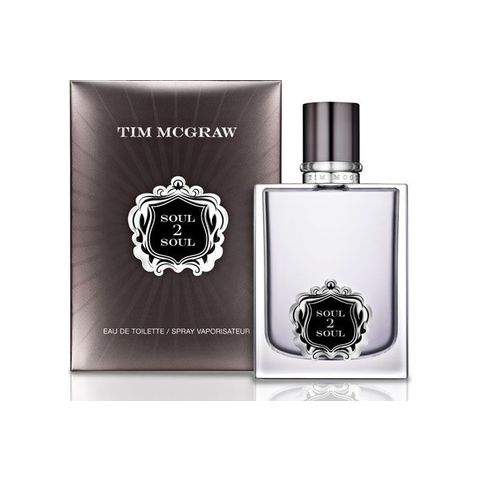Tim McGraw Soul2Soul for Him
