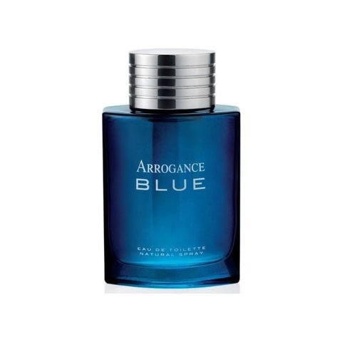 Arrogance Blue