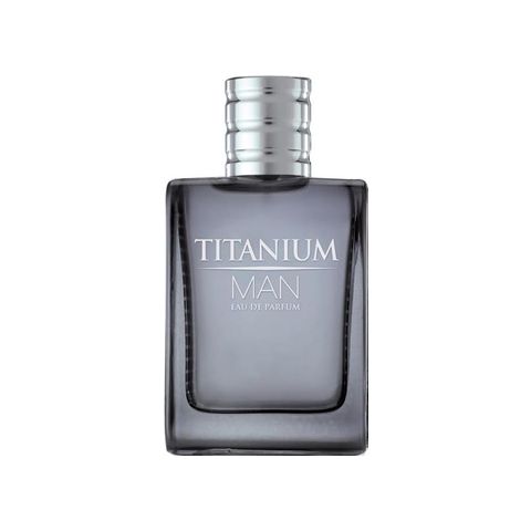 Titanium Eau de Parfum