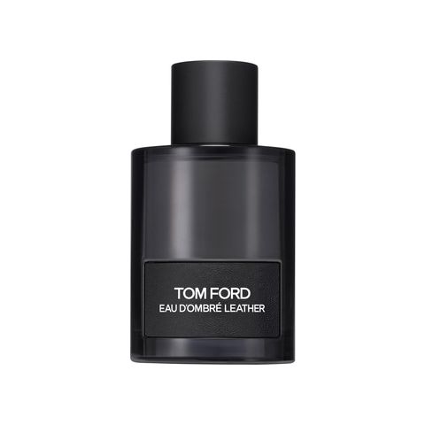 Eau d'Ombré Leather