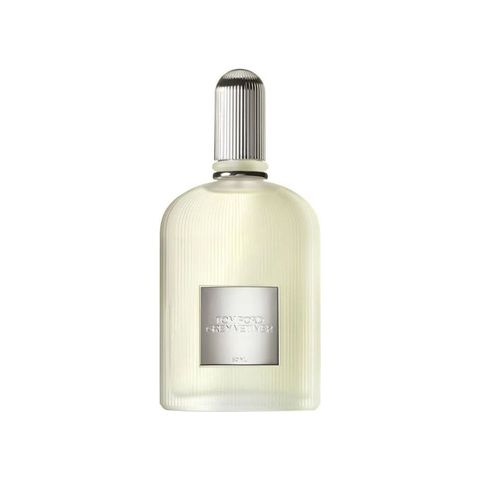 Grey Vetiver Eau de Toilette
