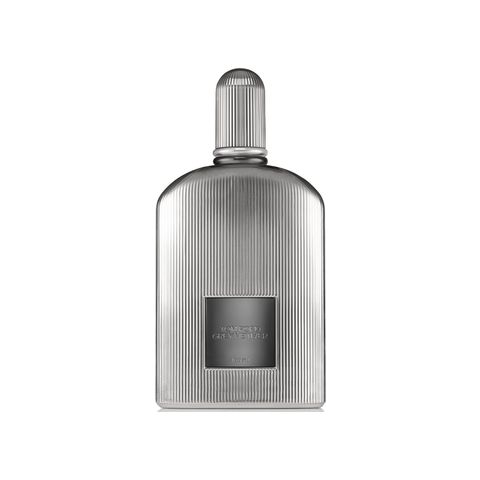 Grey Vetiver Parfum