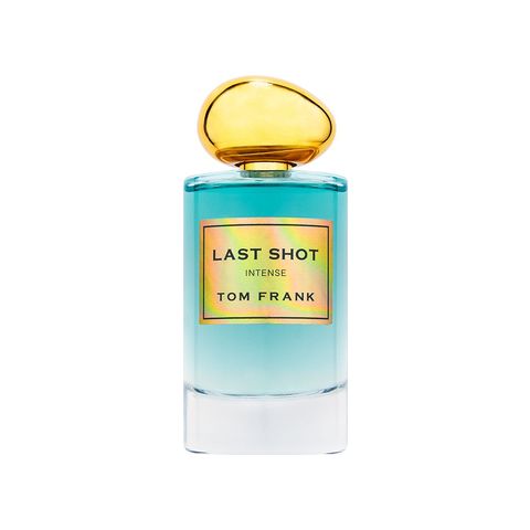 Last Shot