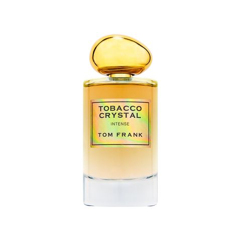 Tobacco Crystal