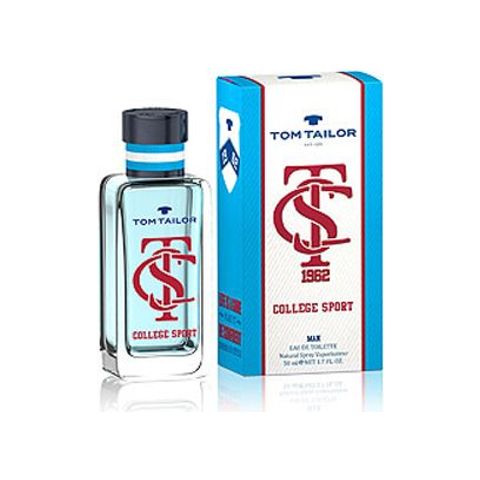 Tom Tailor College Sport Man