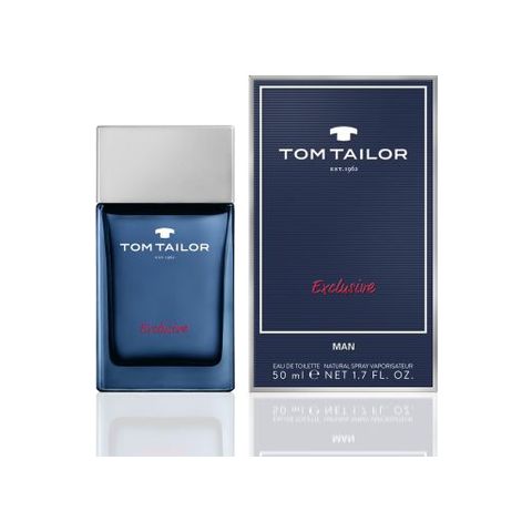 Tom Tailor Exclusive Man