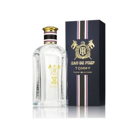 Eau de Prep Tommy