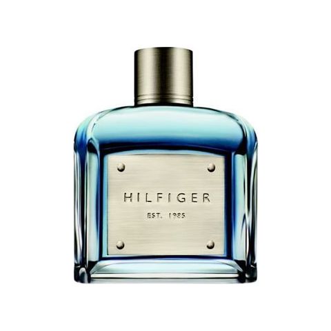 Hilfiger Est. 1985