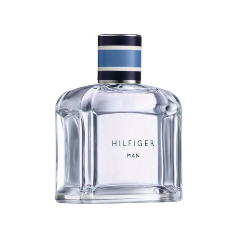 Hilfiger Man Dark Midnight