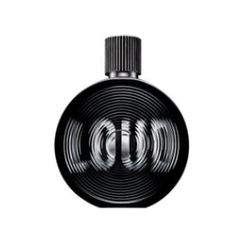 Loud for Him