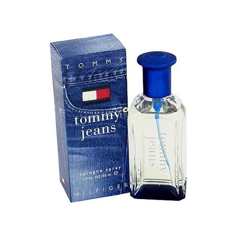 Tommy Jeans