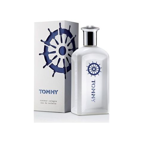 Tommy Summer 2010