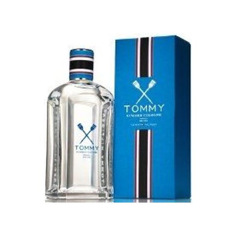 Tommy Summer 2013