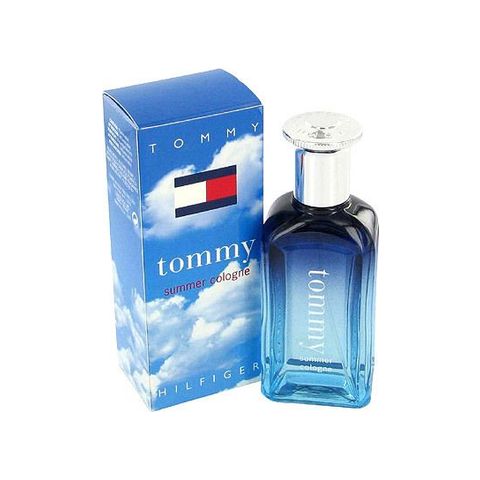 Tommy Summer Cologne 2002