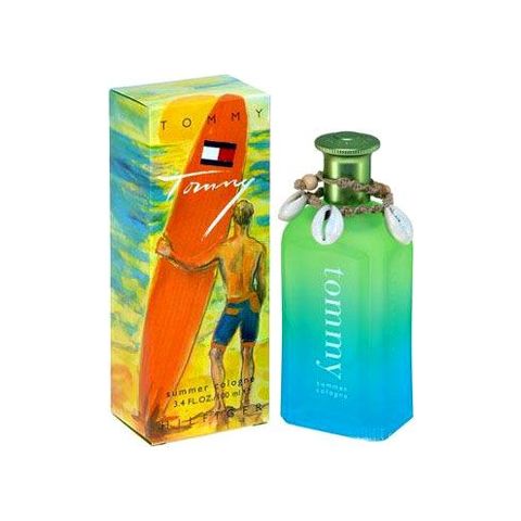 Tommy Summer Cologne 2005