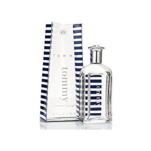 Tommy Summer Cologne 2008