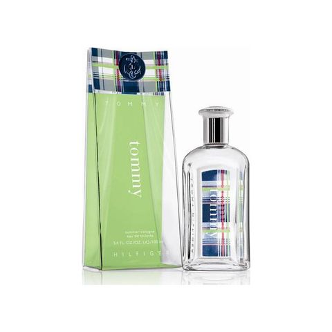 Tommy Summer Cologne 2009