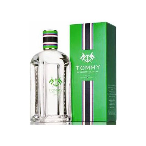Tommy Summer Cologne 2012