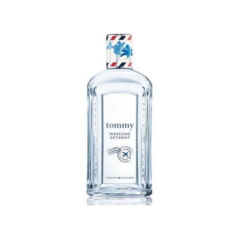 Tommy Weekend Getaway