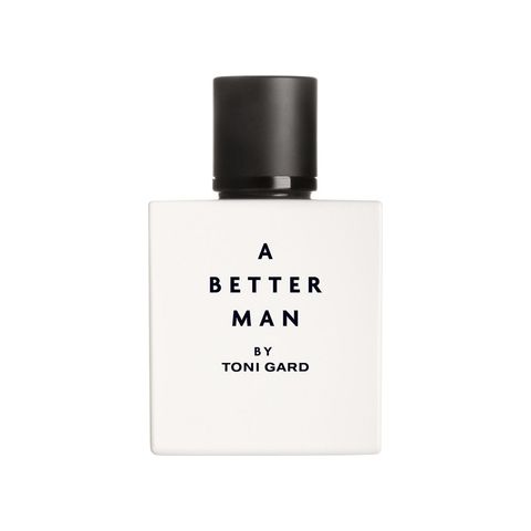 A Better Man
