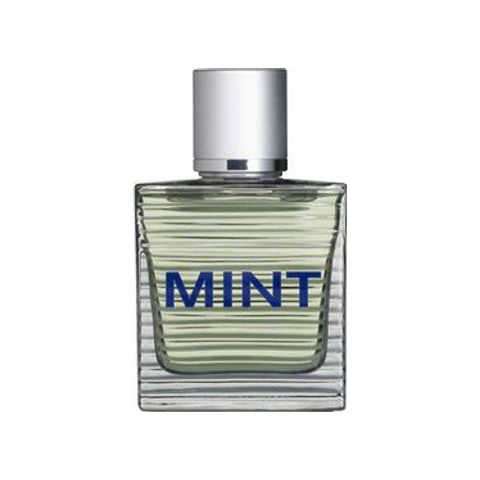 Mint Man